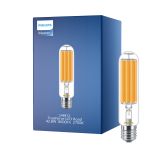 Philips TrueForce öffentlich (Strassen – SON) Master LED SON-T M E40 42.8W 8000lm 300D - 727 Extra Warmweiss
