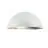 Nordlux Scorpius Wandleuchte Metall Weiß | IP33 - Geeignet für E27