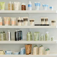 Produktregale Produktregale