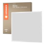 Ledvance Panneau LED Biolux 40W 4600lm - 927-965 Variable Blanc | 60x60cm - UGR <19 - Meilleur Rendu Des Couleurs - Dali Dimmable