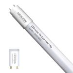 Noxion Tube LED T8 Avant Extreme (EM/Direct 230V) High Output 13W 2100lm - 865 Lumière Du Jour | 120cm - Équivalent 36W