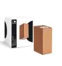 D'Lite Applique Murale Vrebos Bronze Up & Down | Convient pour 2x GU10 