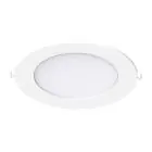 Noxion Downlight LED Slim V2.0 12W 1200lm 120D - 840 Blanc Froid | 170mm - Diamètre 150mm - IP44 - 1-10v Dimmable 